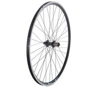 Roue Arrière VTT 27.5 - Bonin - Aluminium - V-Brake - 8/9/10 Vitesses