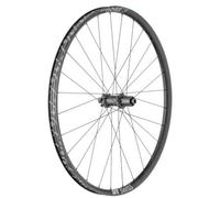 Roue arrière VTT 27.5 pouces DT Swiss H 1900 Spline Boost 2022 ( Noir bleu / 27.5" (584-30mm) | Shimano Hyperglide 9/10/11 V - SRAM 9/10/11 V )