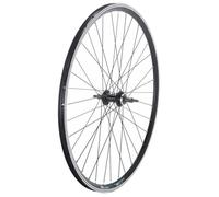 Bonin 26´´ X 1.75 Mtb Rear Wheel Argenté 12 x 142 mm