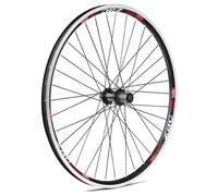 Roue arrière VTT Gurpil ZAC à cassette 8 vitesses - noir - 26 pouces