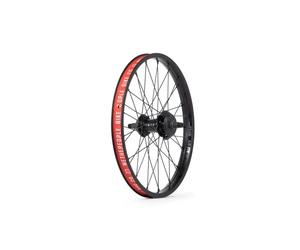 Roue arrière Wethepeople Helix LSD Noir