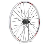 Gurpil Zac M475 26´´ 6b Disc Mtb Rear Wheel Blanc 9 x 135 mm / Shimano/Sram HG
