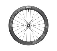Zipp Roue arrière 404 Firecrest - Frein disque Center Lock - Essieu traversant 12x142 mm - SRAM