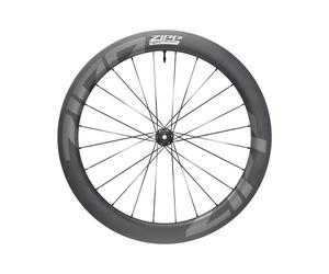 Roue arrière Zipp 404 Firecrest TBL Disc CTL XDR 12X142mm Noir