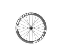 Zipp 404 S Cl Disc Tubeless Road Rear Wheel Argenté 12 x 142 mm / Shimano/Sram HG