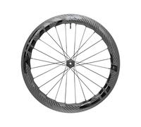 Zipp 454 Nsw Cl Disc Tubeless Only Road Rear Wheel Noir 12 x 142 mm / Shimano/Sram HG Negro