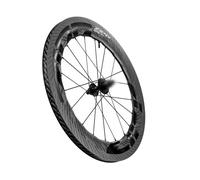 Roue arrière Zipp 858 Nsw Zr1sl Hg Noir
