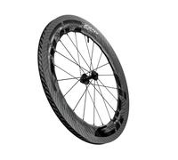 Roue arrière Zipp 858 Nsw Zr1sl Noir
