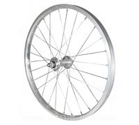 VELOX Roue Avant Mach1 Kid M100-20" - Miche Magnum - 20", 28, Roue Avant, Ecrous M9