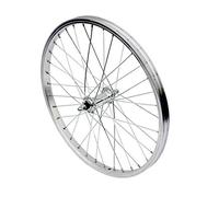 Roue avant 20 x 1.75 jante aluminium frein 36g argenté