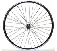 ROUE AVANT 26" DF BLOCAGE