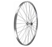 Roue Avant 26x1.75 - Bonin - Aluminium - Moyeu à Roulements - Verrouillage Rapide