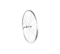 Roue avant 28" QR FREEWAY ETRTO 19X622 Argent Rodi Argenté