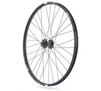 Roue avant 29" BLACKROCK 23 Thru-Axle 15x100mm ETRTO 23X622 Rodi Noir 29"