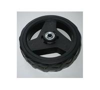 Roue avant 340476001050 pour Tondeuse a gazon Einhell