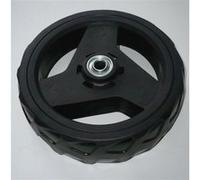 Roue avant 340476001050 pour Tondeuse a gazon Einhell G