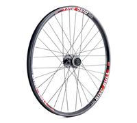 Gurpil Disc Bull M4050 26 isc Mtb Front Wheel Noir 9 x 100 mm