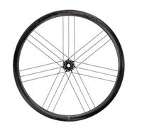 Roue avant/arrière frein à disque Campagnolo Bora Ultra Wto XDR 35 mm Noir