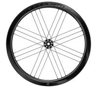 Roue avant/arrière frein à disque Campagnolo Bora Wto HG11 45 mm Noir