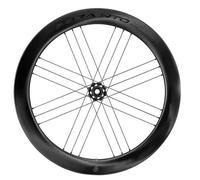 Roue avant/arrière frein à disque Campagnolo Bora Wto HG11 60 mm Noir