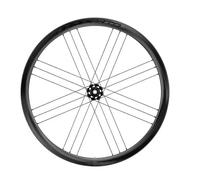 Roue avant/arrière frein à disque Campagnolo Bora Wto XDR 35 mm Noir