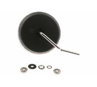 Roue avant arrière Husqvarna automower 105 305 308 210C 220AC 230 260...