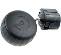 Tondeuse automatique Husqvarna 305 310 Mark II 315 Mark II 405X 415X, roue av...
