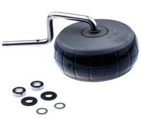 Roue avant arrière Husqvarna automower 310 315X 320 330X 420 430X 440 450X 520