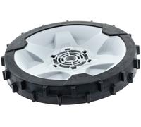 Roue avant arrière Husqvarna automower 310 315X 320 330X 420 430X 440 450X 520