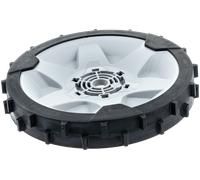 Husqvarna Roue avant/arrière Automower 105 305 308 210C 220AC 230 260