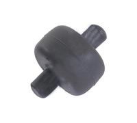 Roue avant - Aspirateur (04320016 HOOVER)