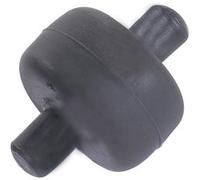 Roue avant - Aspirateur (04320016 HOOVER)