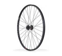 Xlc Rodi Ready 25 Evo 27.5´´ 6b Disc Mtb Front Wheel Noir 15 x 100 mm