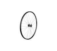 Roue avant bontrager connection disc 700c i 9x100 mm i 6 trous