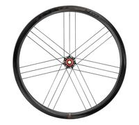 Roue avant Campagnolo Bora Ultra WTO 35 Noir