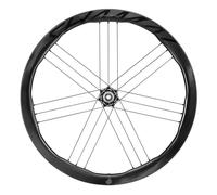 Roue avant Campagnolo Shamal Dual Noir