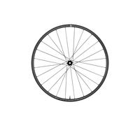 Roue avant Cannondale G-SL 27 Noir