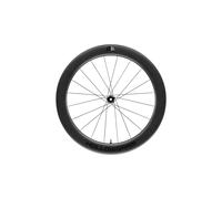 Roue avant Cannondale HollowGram R-SL 64 Noir
