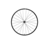 Roue avant Cannondale HollowGram XC-SL 27 Noir