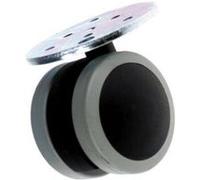 Generique Roue avant centre pour aspirateur 1471040500 G