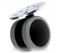 Roue avant centre pour aspirateur nilfisk advance G