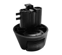 Roue avant, compatible avec les aspirateurs robots DREAME X50 Ultra Complete, L40s Ultra et L50 Ultra. Accessoires d'origine. des pièces de rechange