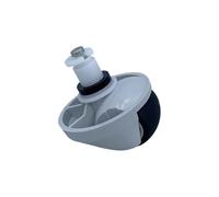 Roue Avant Compatible Avec Les Aspirateurs Robots Xiaomi, X10+ / S10+ / S10 Plus / B105
