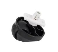Roue Avant, Compatible Avec Roborock Q8 Max/Q8 Max+ part(As show-1)