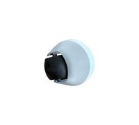 Roue Avant, Compatible Avec Xiaomi, E10 B112 E12 E10C (édition Améliorée 3C) 3C Plus S20 D106, Accessoires For Aspirateur Robot(White)