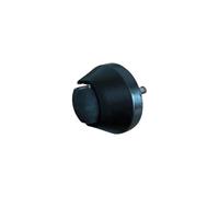 Roue Avant, Compatible For Xiaomi, E10 B112 E12 E10C (édition Améliorée 3C) 3C Plus S20 D106, Accessoires For Aspirateur Robot(Black)