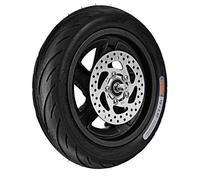 Roue Avant Complète pour Ninebot F2, F2 Plus et F2 Pro Original Noir