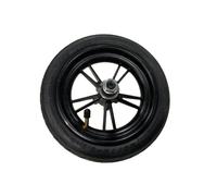 Roue Avant Complète Sans Disque De Frein Kickway L1