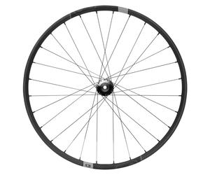 Roue avant crankbrothers Carbon 700c Noir