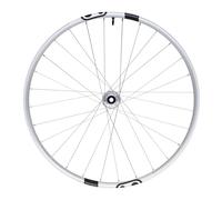Roue avant crankbrothers Synthesis Alloy 2.0 Boost Argenté